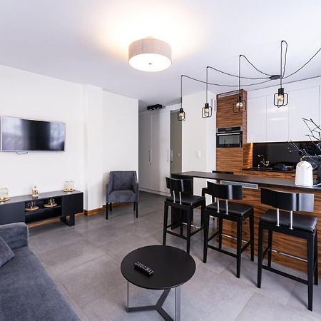 Apartamenty Bawaria Szklarska Poręba Kültér fotó