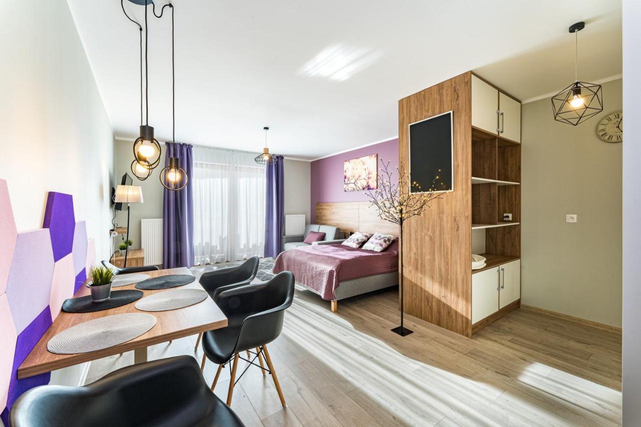 Apartamenty Bawaria Szklarska Poręba Kültér fotó