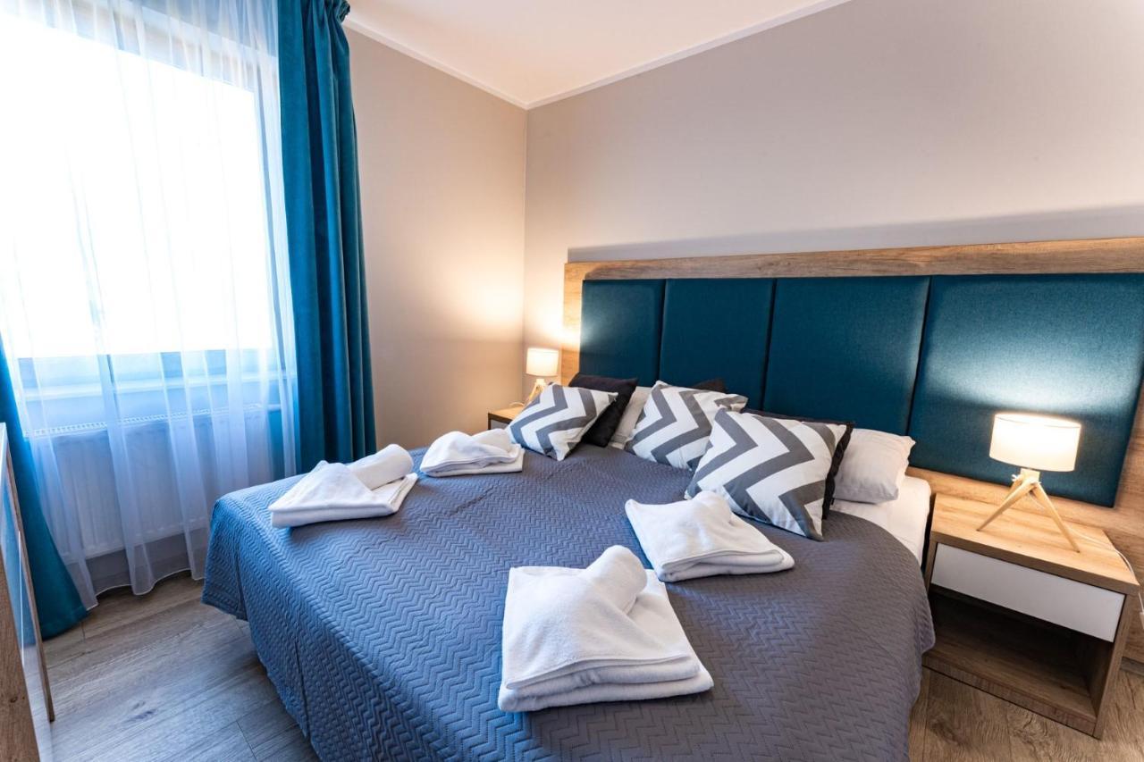 Apartamenty Bawaria Szklarska Poręba Kültér fotó