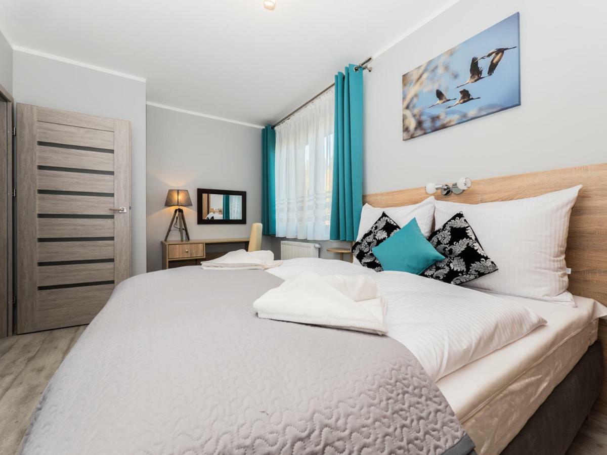 Apartamenty Bawaria Szklarska Poręba Kültér fotó