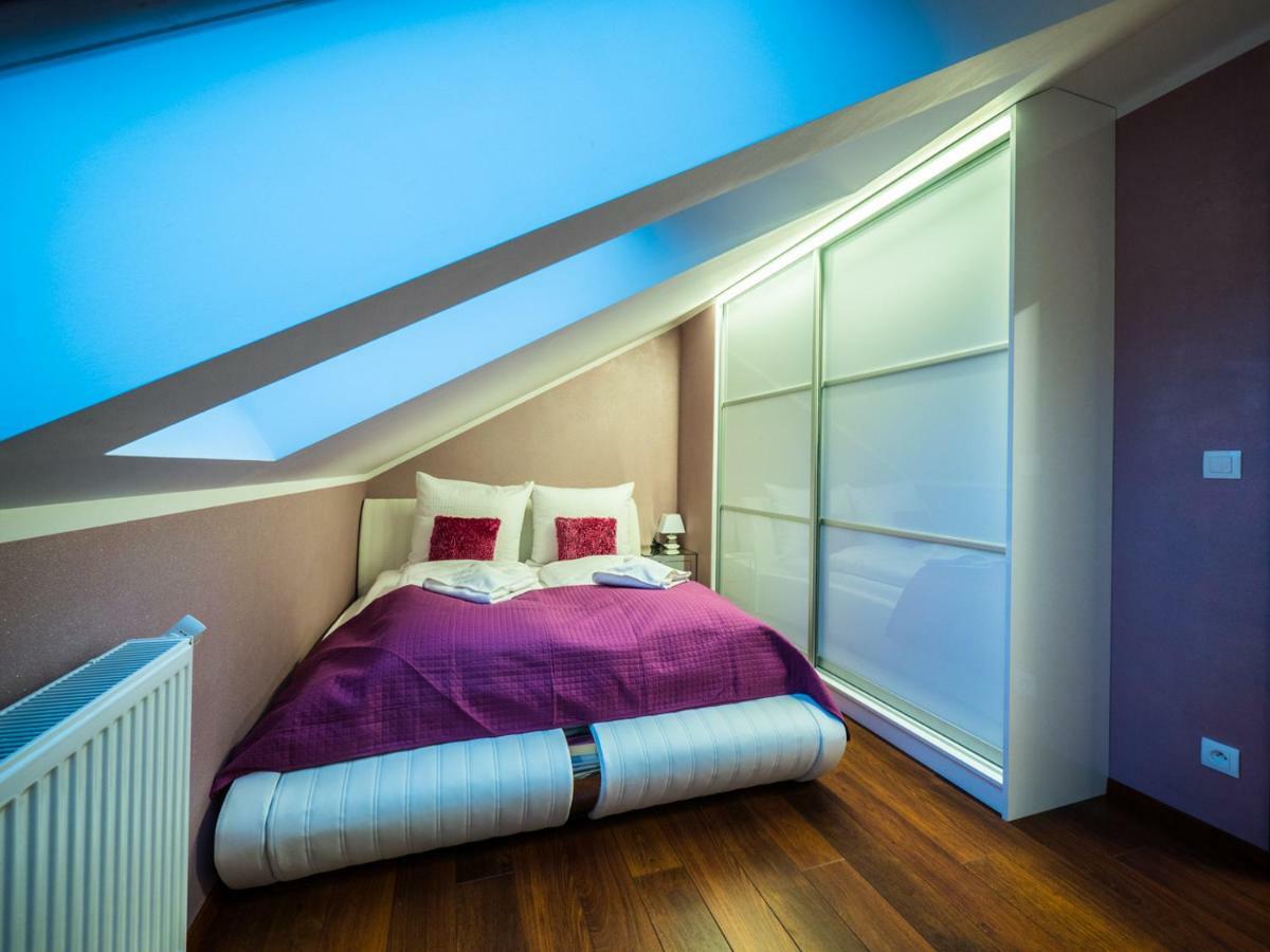 Apartamenty Bawaria Szklarska Poręba Kültér fotó