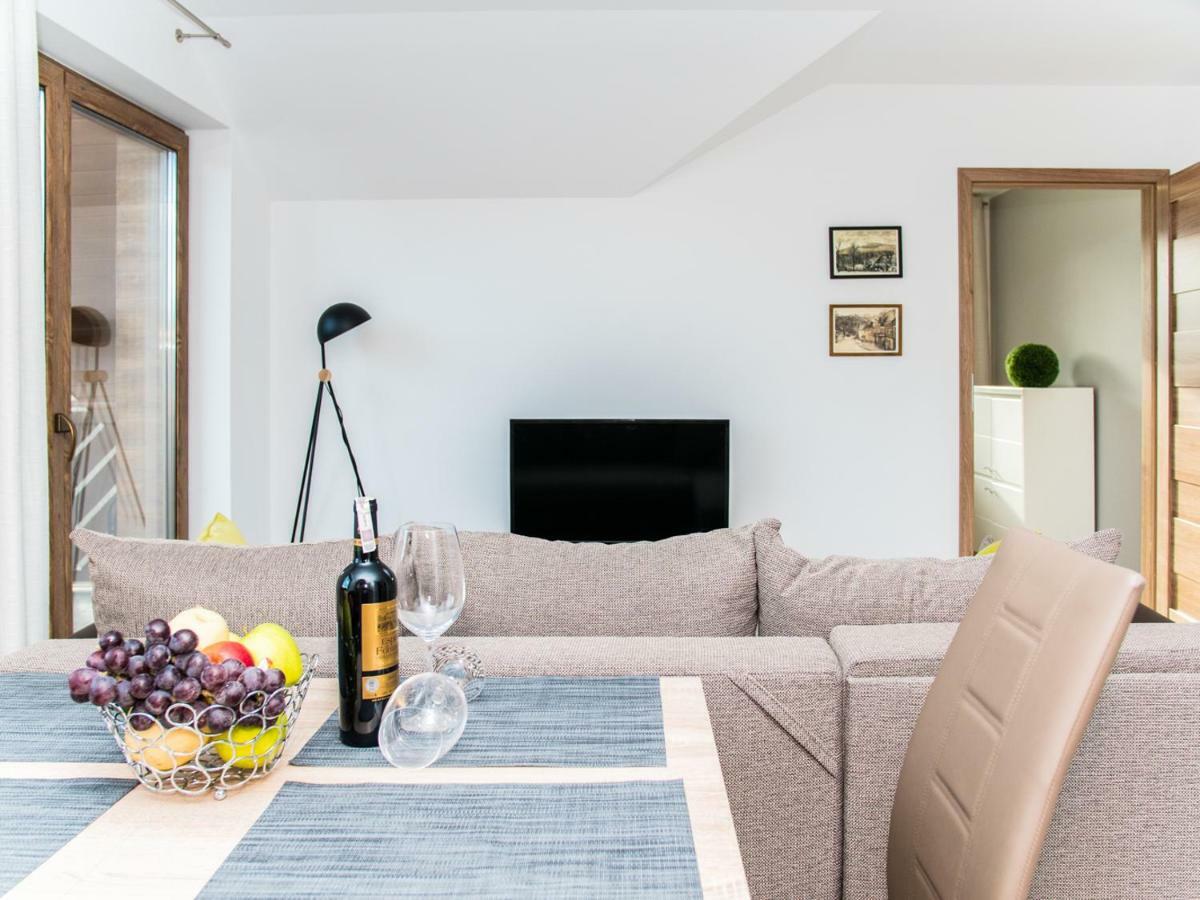 Apartamenty Bawaria Szklarska Poręba Kültér fotó