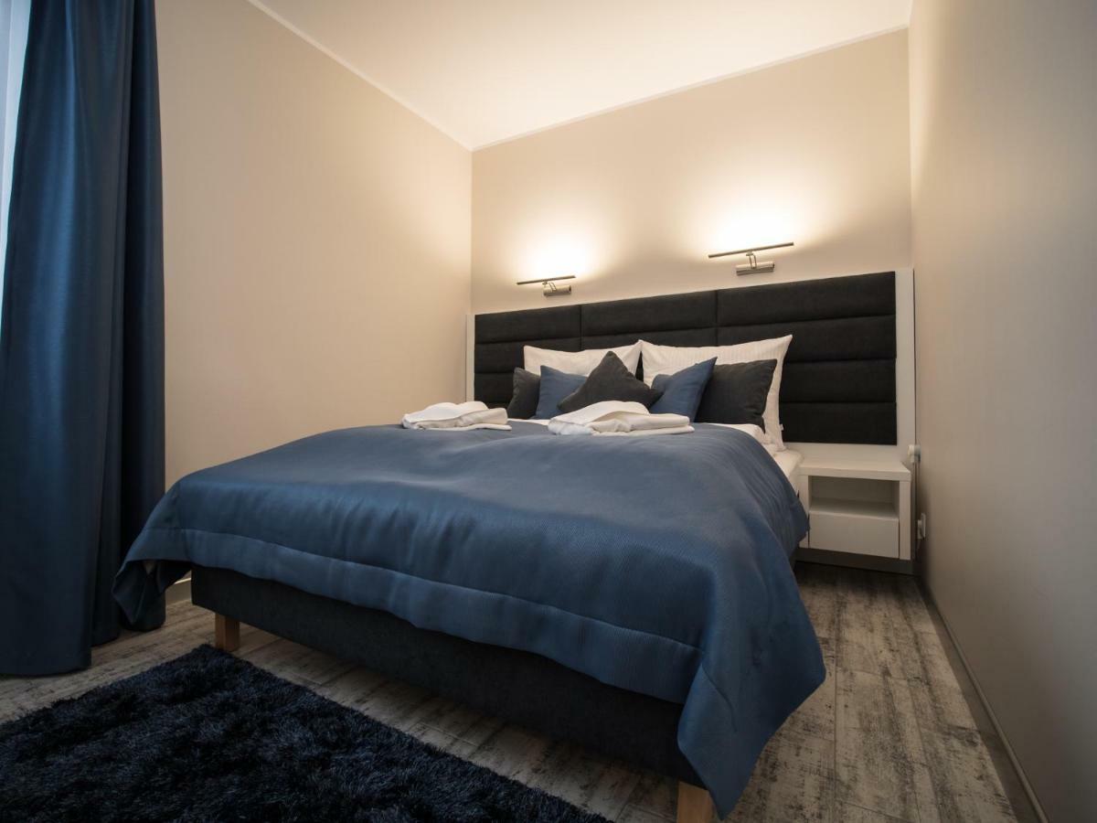 Apartamenty Bawaria Szklarska Poręba Kültér fotó