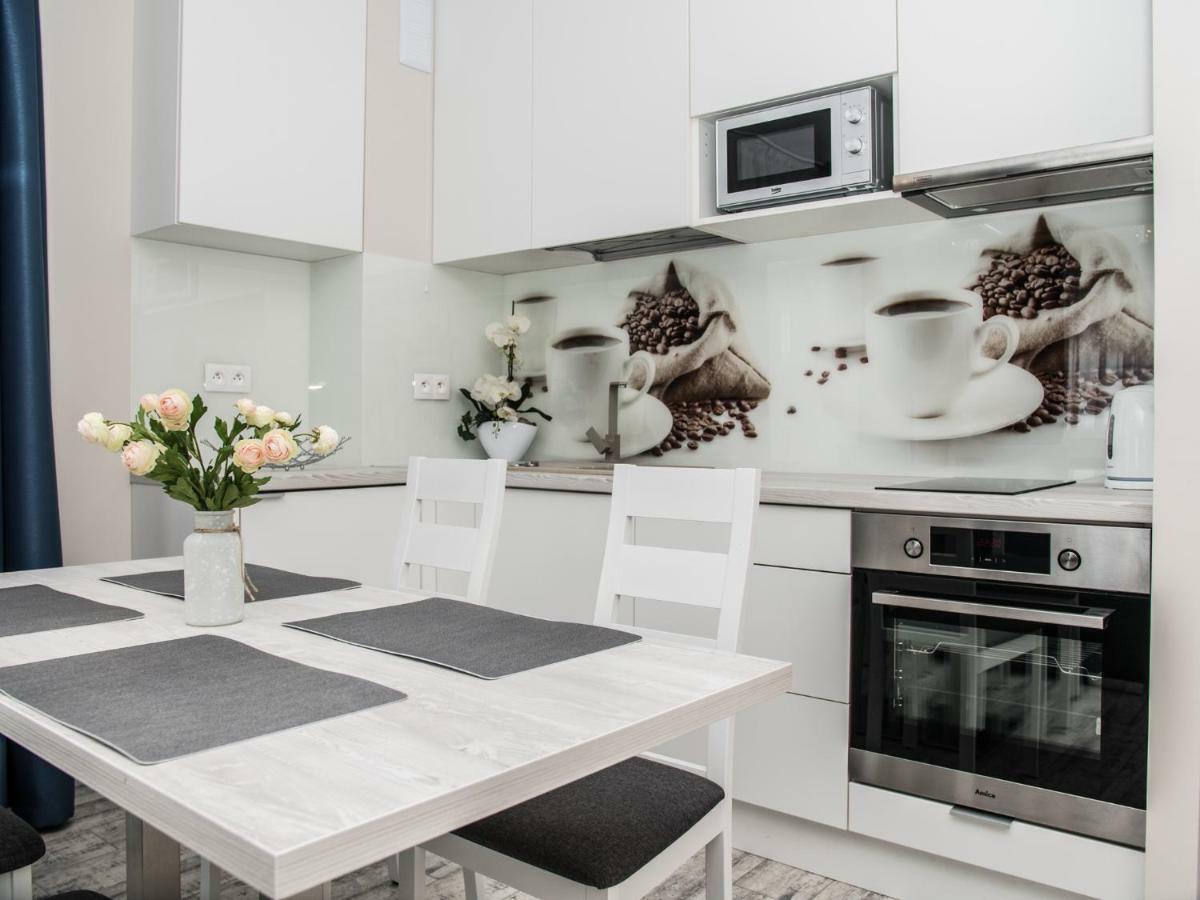 Apartamenty Bawaria Szklarska Poręba Kültér fotó