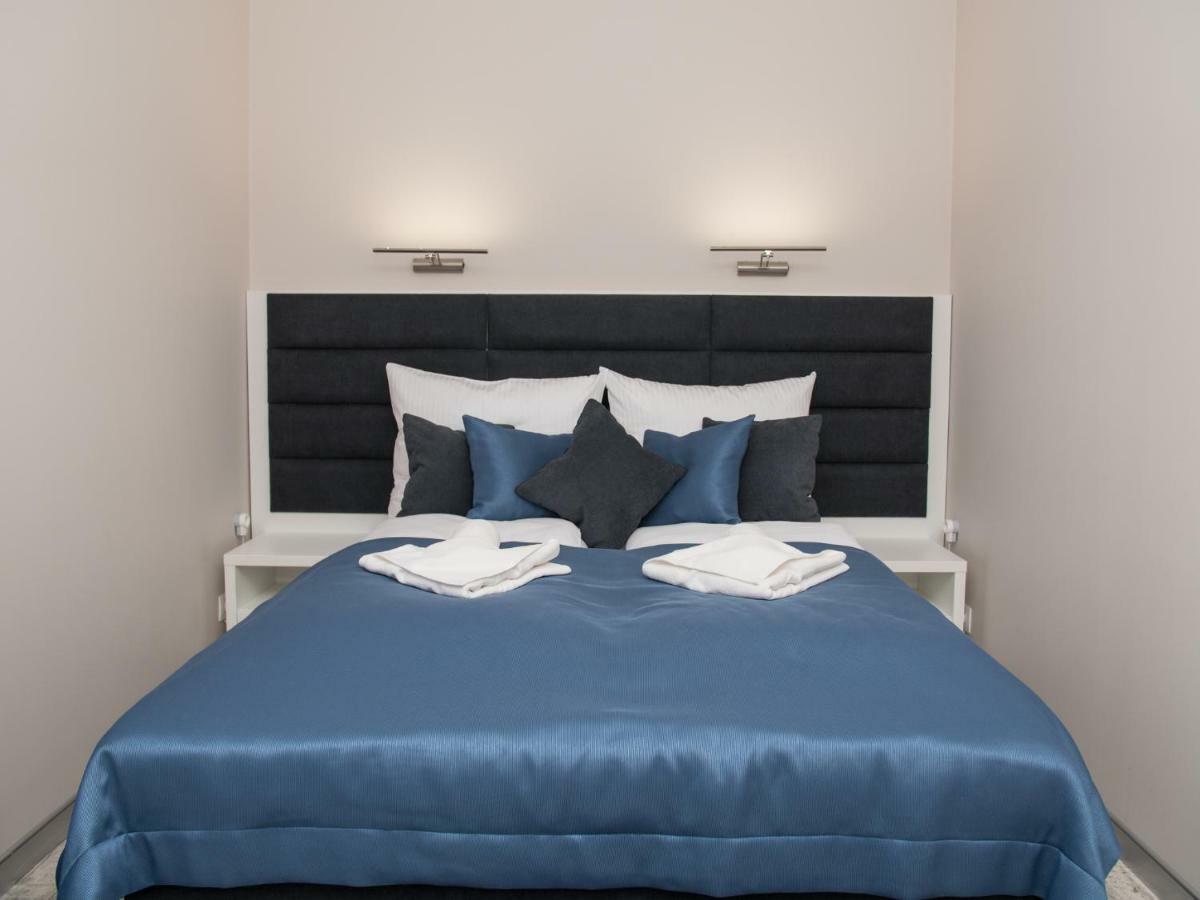 Apartamenty Bawaria Szklarska Poręba Kültér fotó