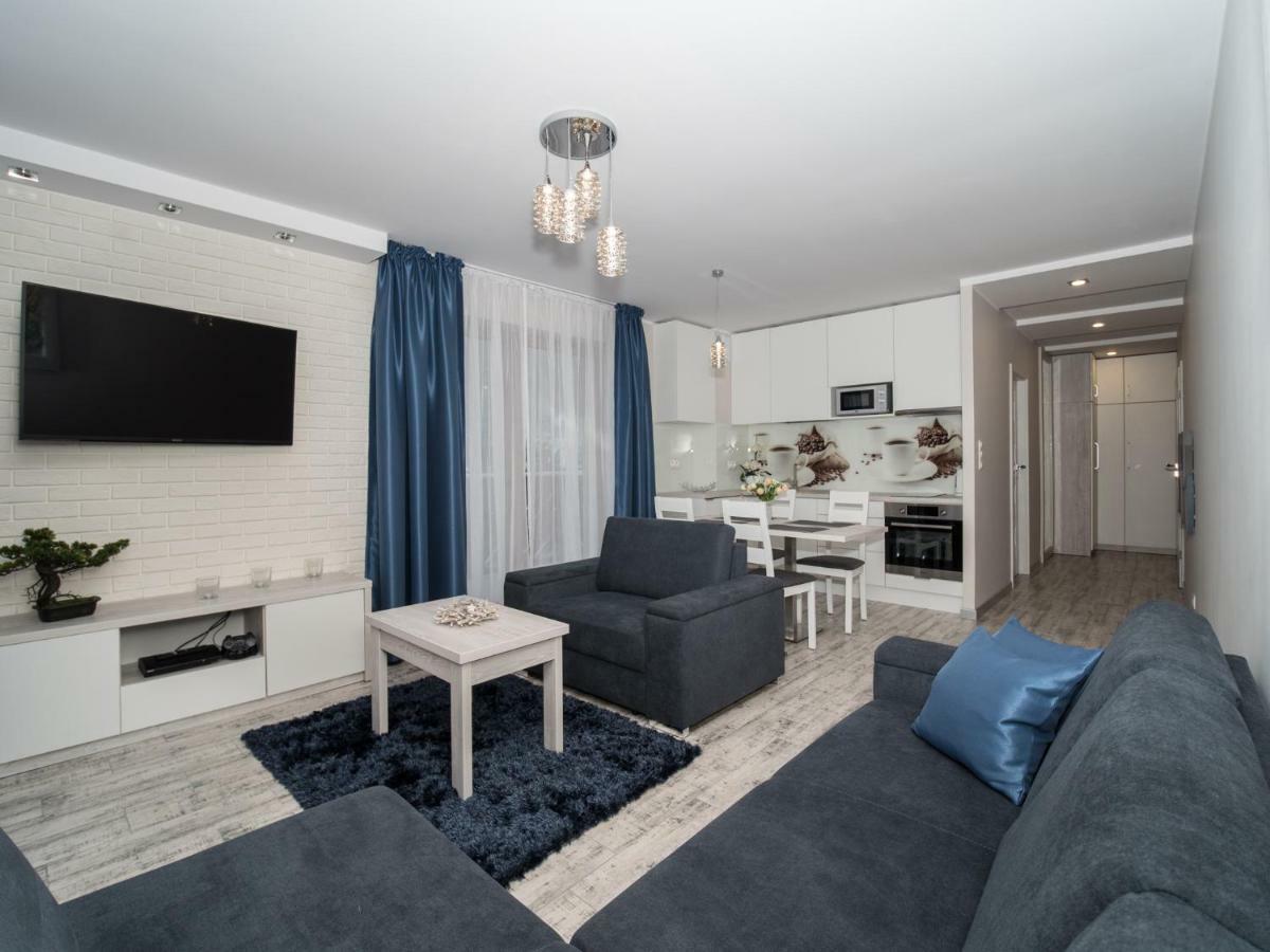 Apartamenty Bawaria Szklarska Poręba Kültér fotó