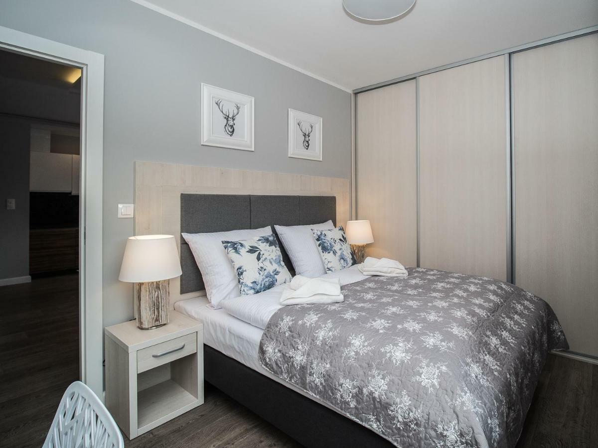 Apartamenty Bawaria Szklarska Poręba Kültér fotó