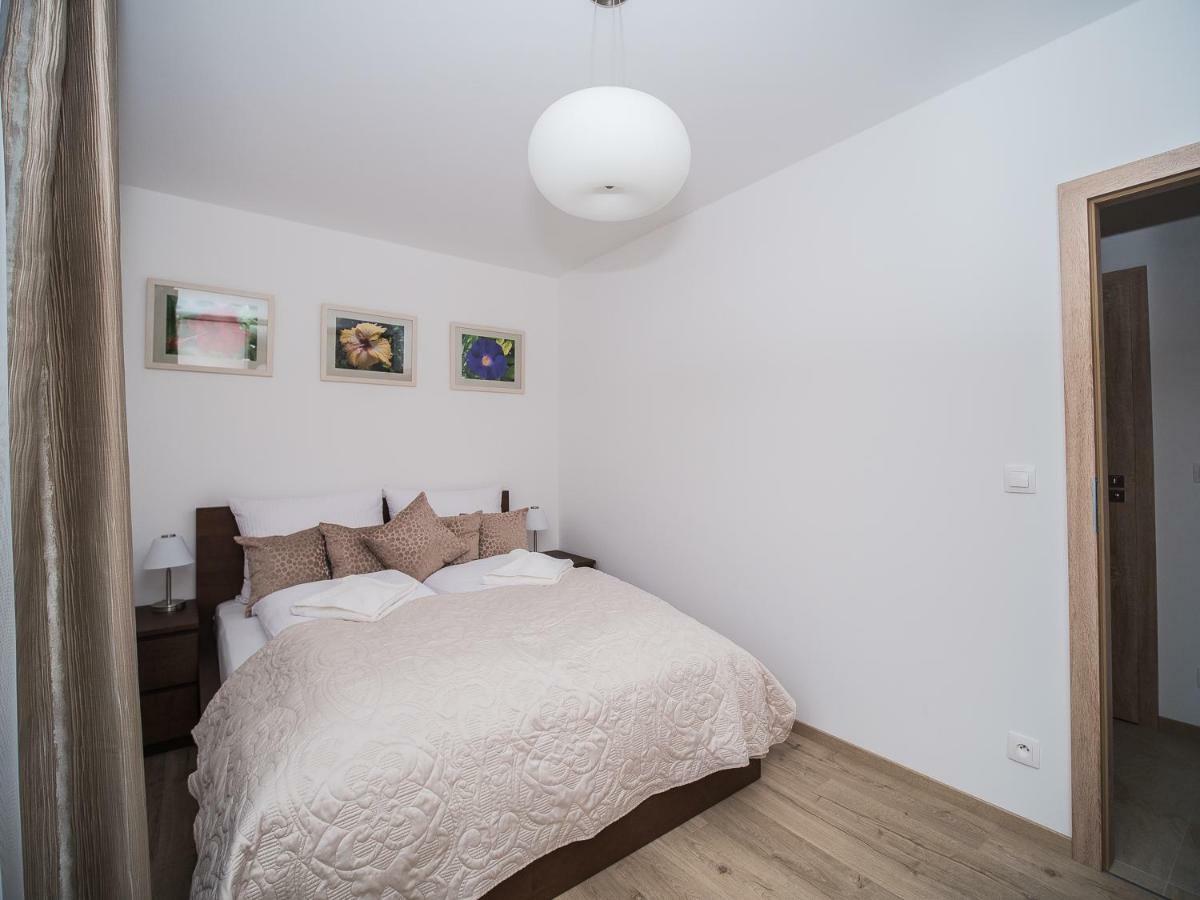 Apartamenty Bawaria Szklarska Poręba Kültér fotó