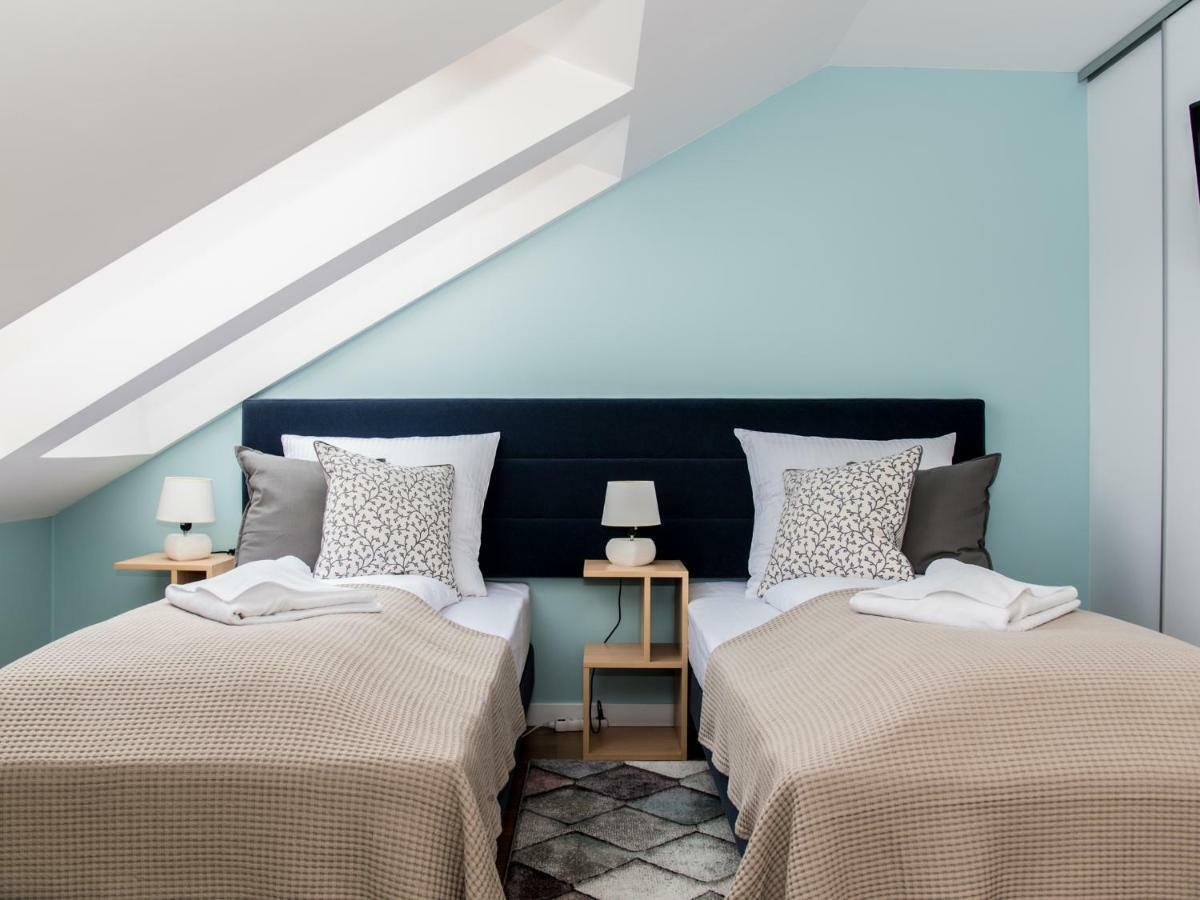 Apartamenty Bawaria Szklarska Poręba Kültér fotó
