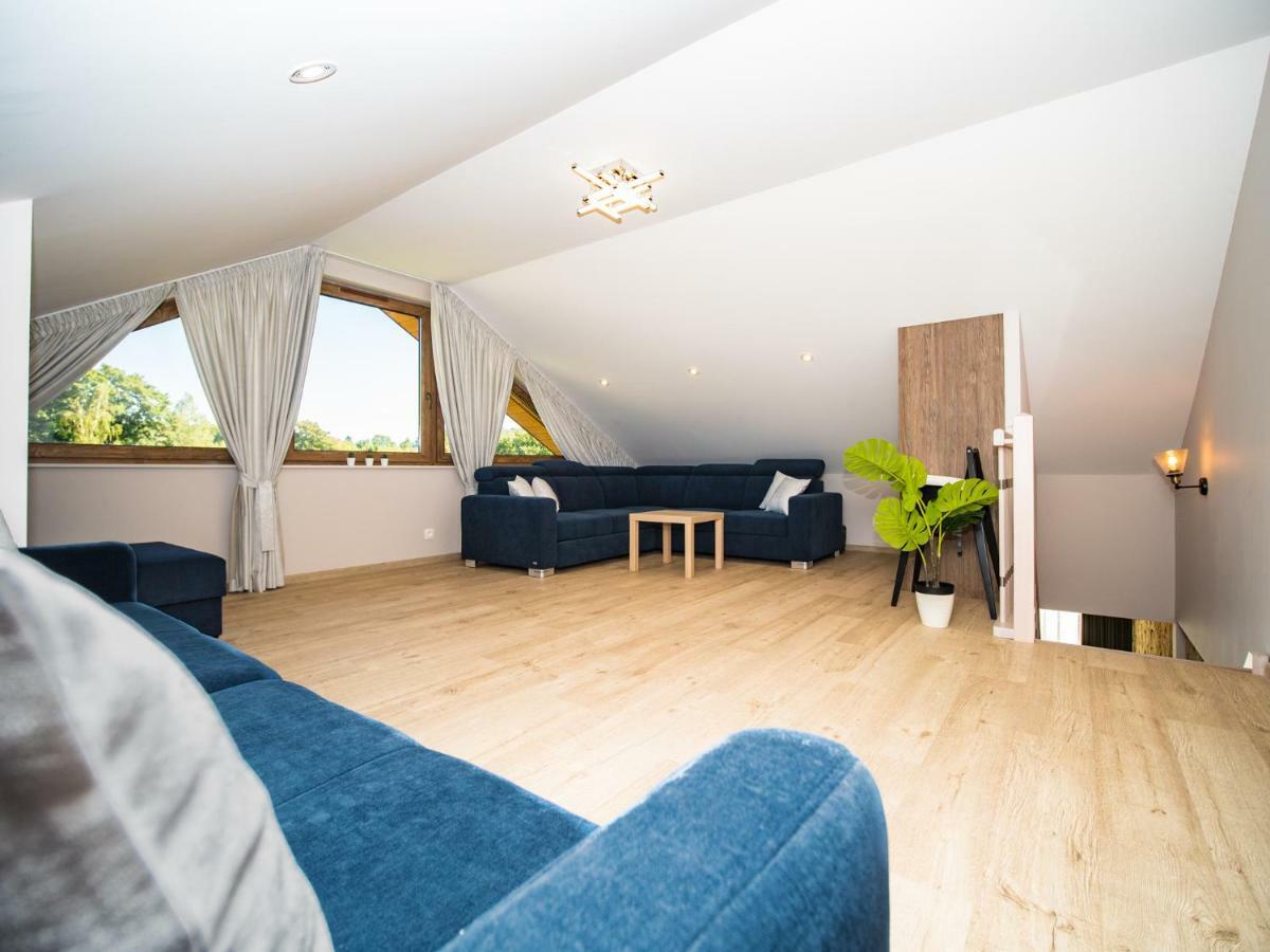Apartamenty Bawaria Szklarska Poręba Kültér fotó