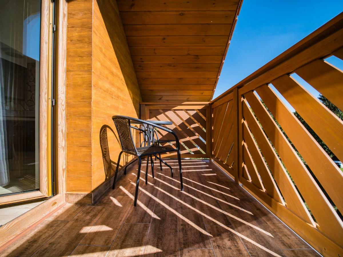 Apartamenty Bawaria Szklarska Poręba Kültér fotó