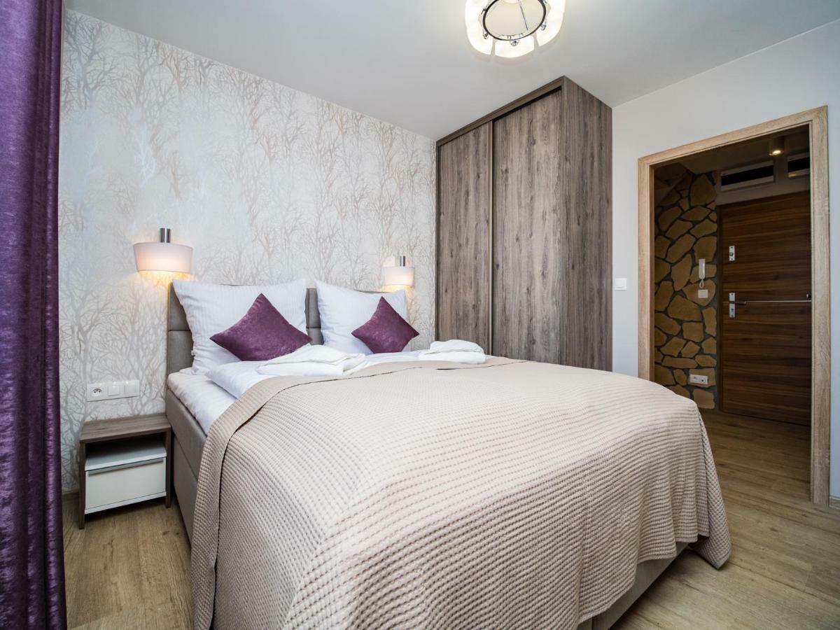 Apartamenty Bawaria Szklarska Poręba Kültér fotó