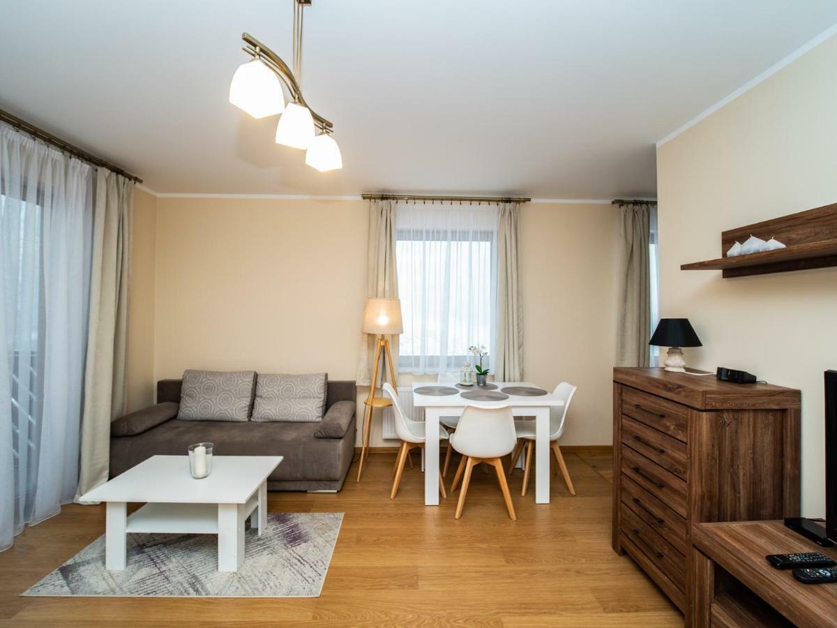 Apartamenty Bawaria Szklarska Poręba Kültér fotó