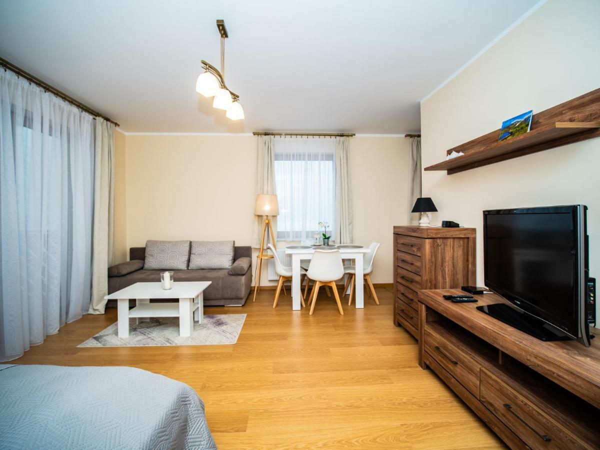 Apartamenty Bawaria Szklarska Poręba Kültér fotó