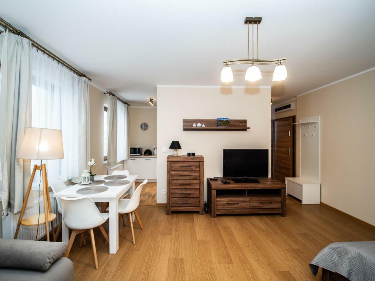 Apartamenty Bawaria Szklarska Poręba Kültér fotó