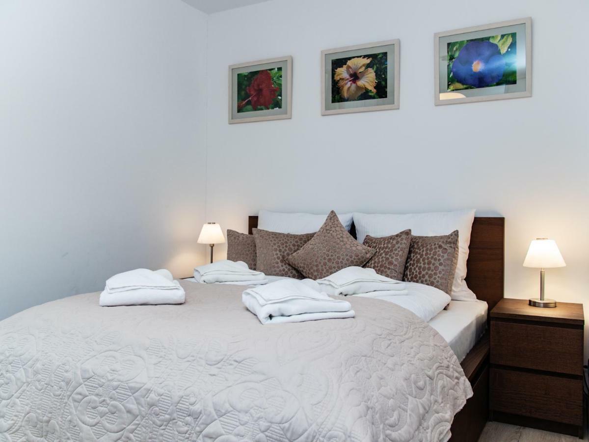 Apartamenty Bawaria Szklarska Poręba Kültér fotó