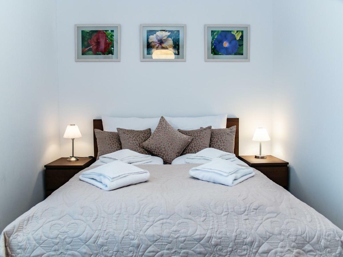 Apartamenty Bawaria Szklarska Poręba Kültér fotó