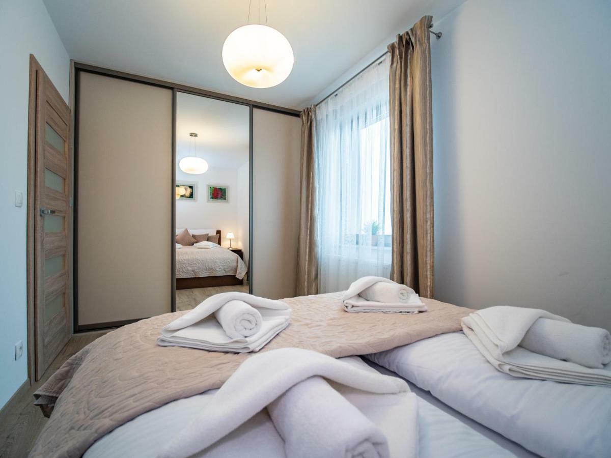 Apartamenty Bawaria Szklarska Poręba Kültér fotó