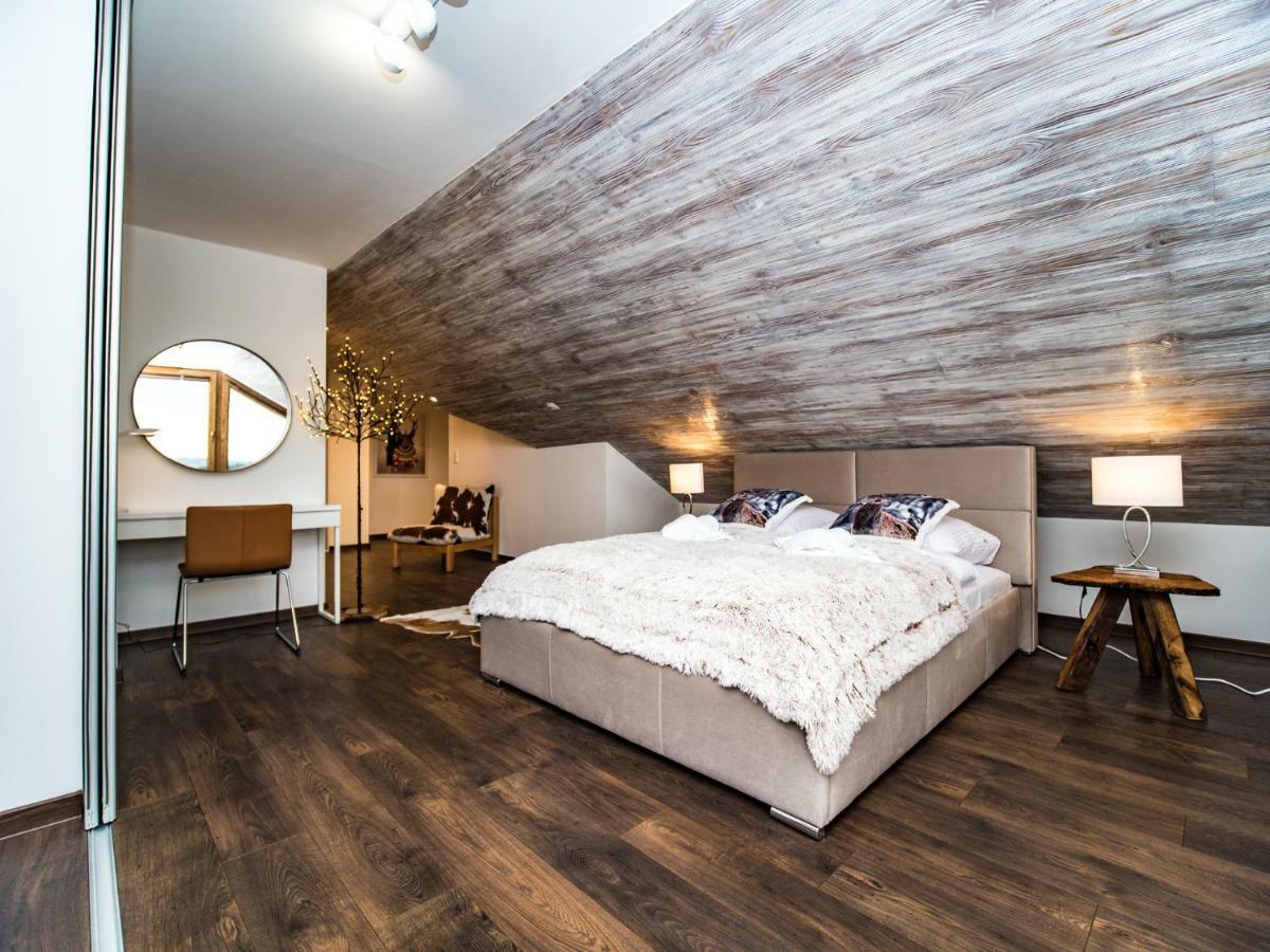 Apartamenty Bawaria Szklarska Poręba Kültér fotó