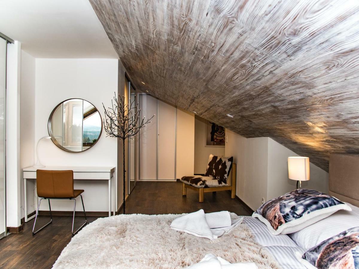 Apartamenty Bawaria Szklarska Poręba Kültér fotó