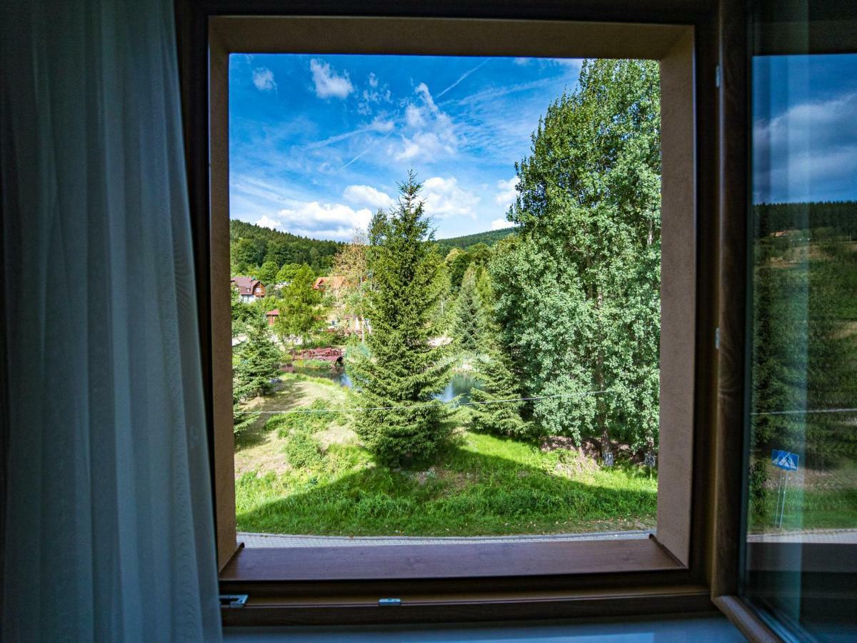 Apartamenty Bawaria Szklarska Poręba Kültér fotó