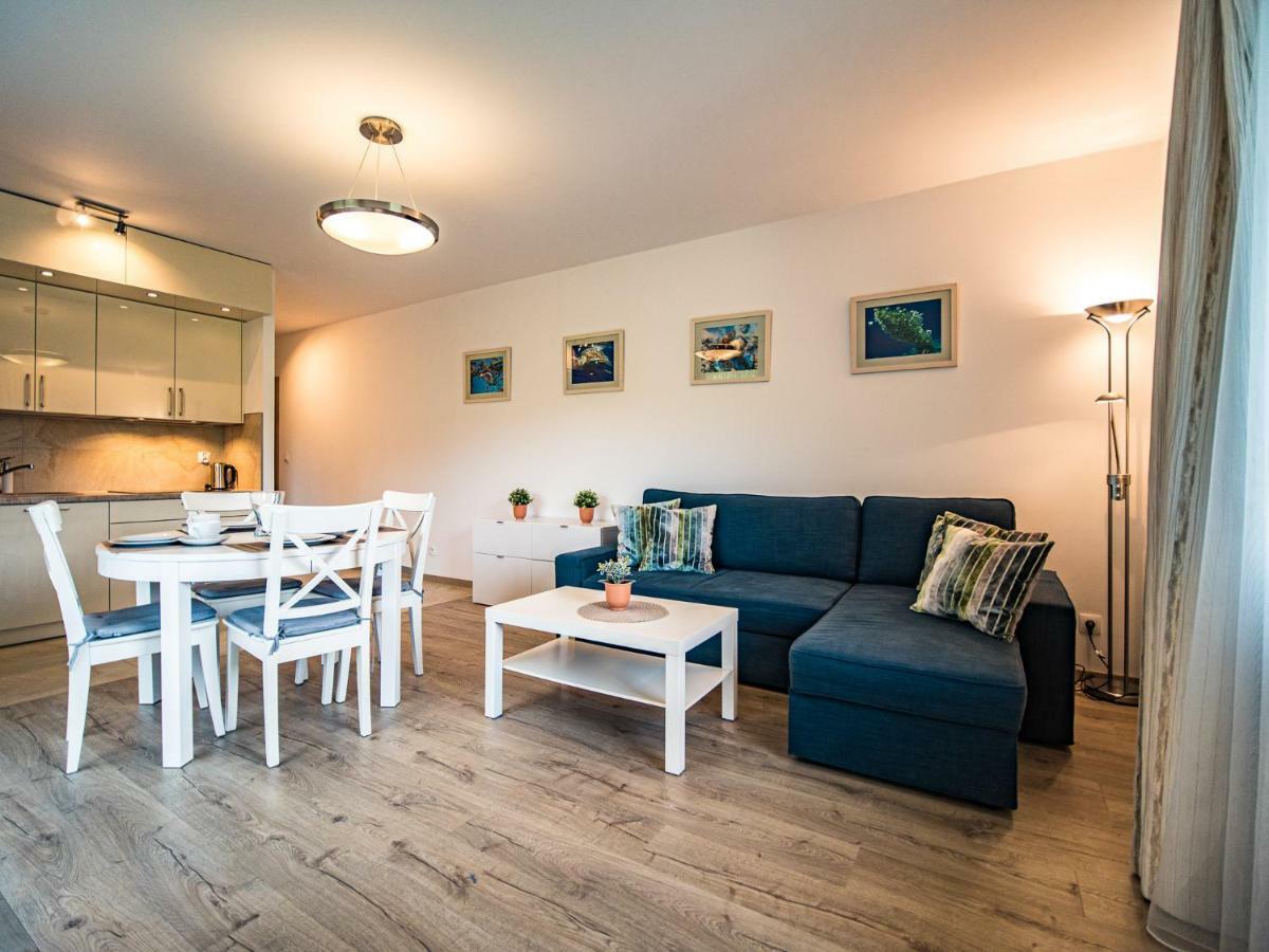 Apartamenty Bawaria Szklarska Poręba Kültér fotó